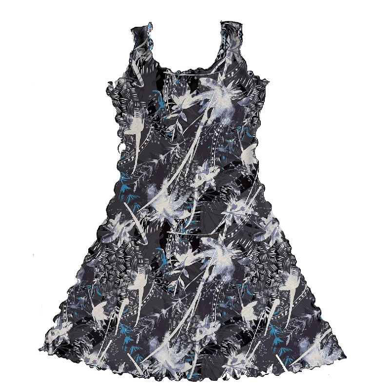 Elegant Details Esteem Switchstacks Reversible Little Dress
