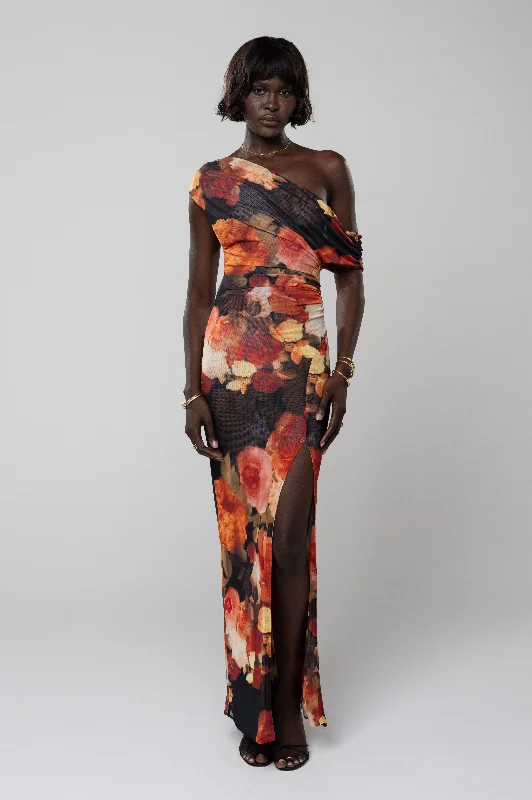Limited Time Offers Gwen Dress in Muse
