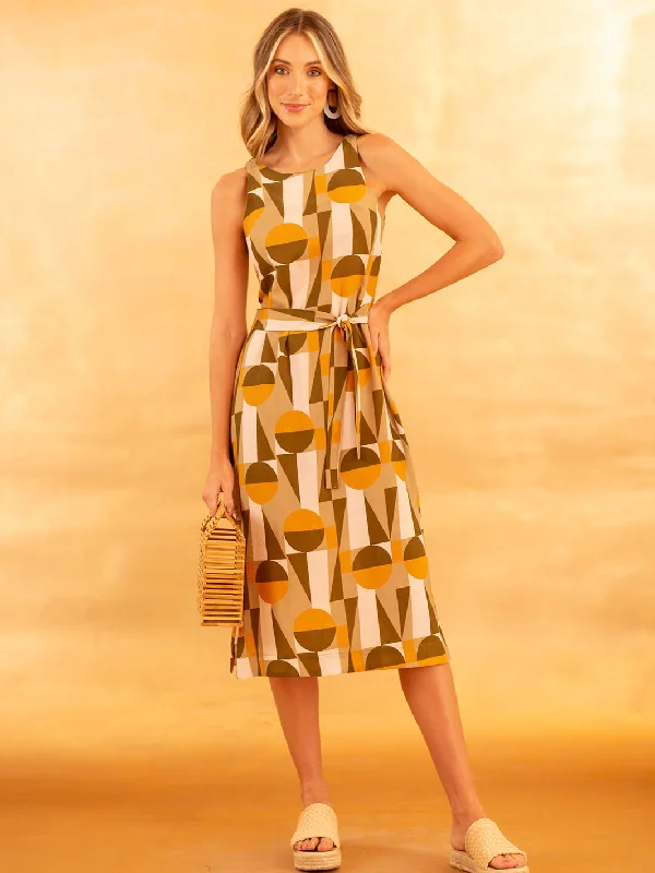 The Best Women's Fashion Sale Of The Season MYST DRESS