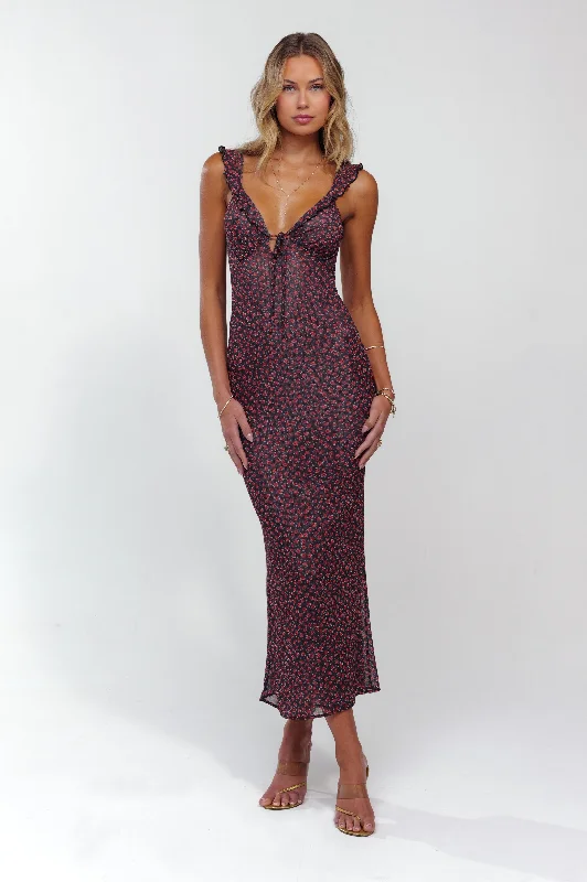 Cheap Women's Clothing Online Goldie Dress in Besos