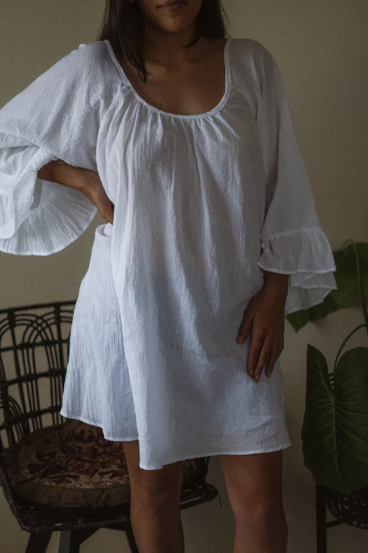 Where Style Meets Savings Julz Tunic Dress