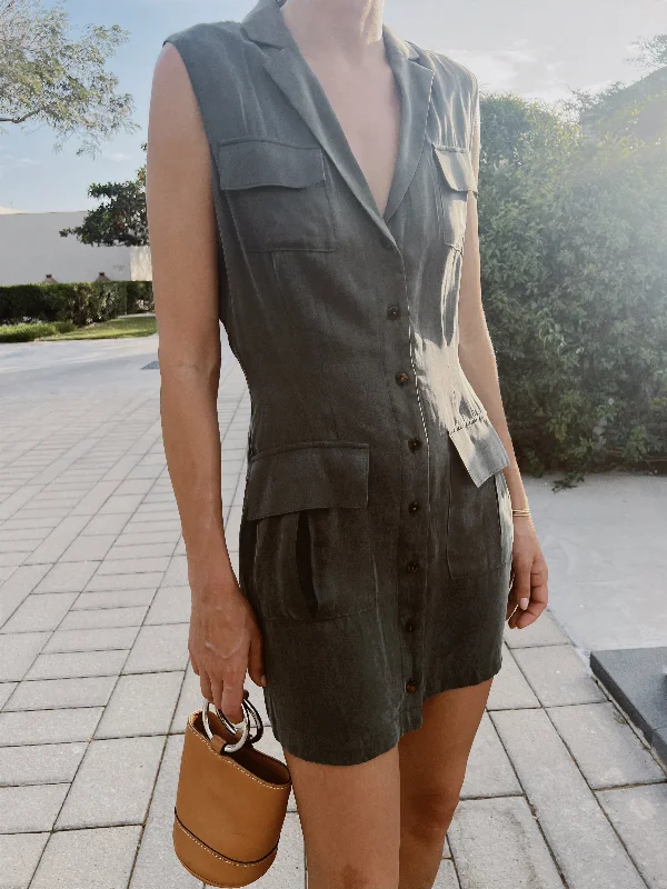 Limited Time Offers HARRIET DRESS