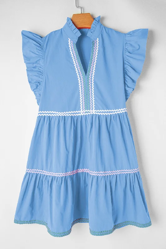 Beau Blue