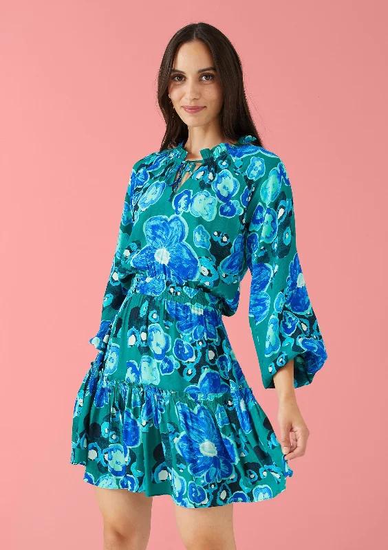 Casual Yet Stylish Separates The Vita Dress