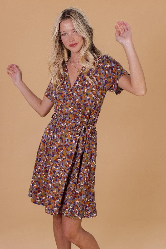 Limited-Time Offers On Elegant And Casual Styles Dress Catherine Splash