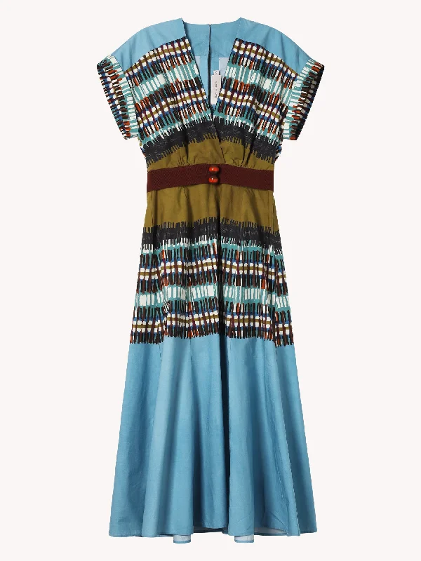 Trendy Fashion Sale SAKURA DRESS
