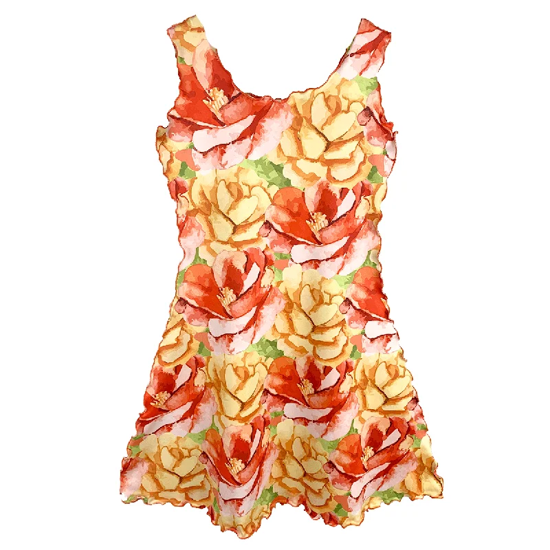 Classic Charm Success Switchstacks Reversible Little Dress