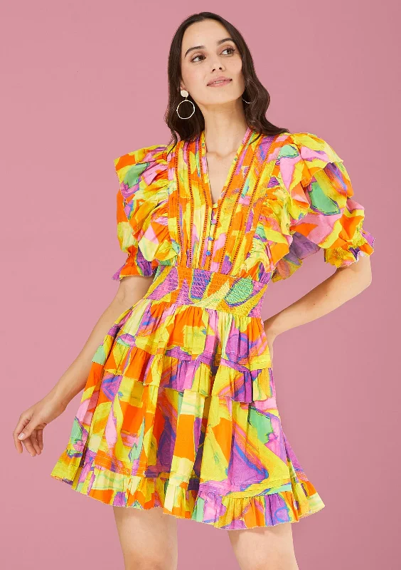 Women's Wedding Apparel The Perla Dress