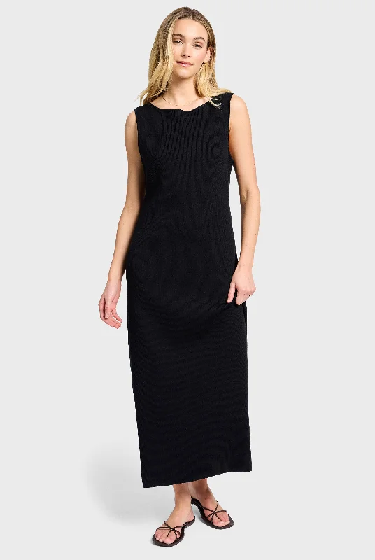 Hurry! Special Deals Ending Soon June Rib Dress