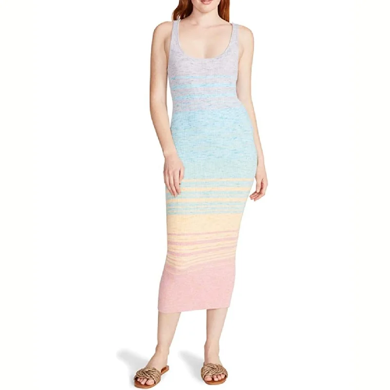 Women's Vintage-Inspired Outfit Kenya Dress (Multi)