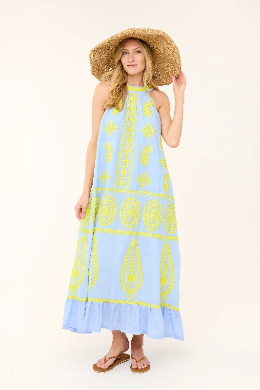 Exclusive Discounts Mustique Dress - Lavender