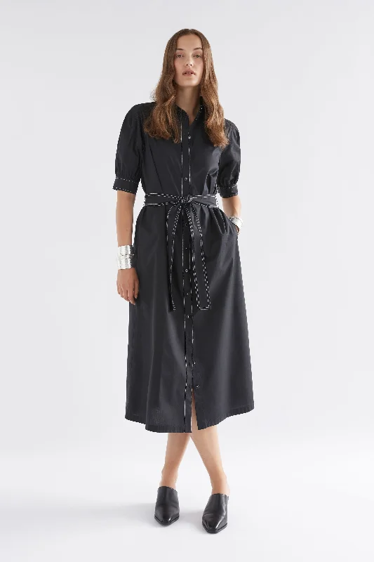 Exquisite Craftsmanship Takt Dress
