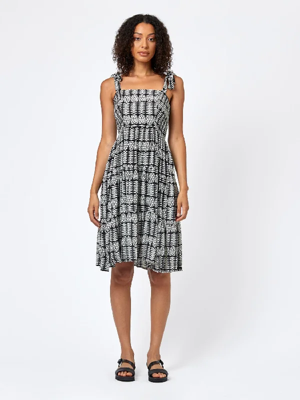 Affordable Elegance – Best Deals On Women's Fashion LEALETTE DRESS