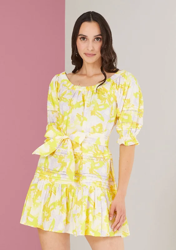 Trendy Outfits For Ladies The Karis Dress