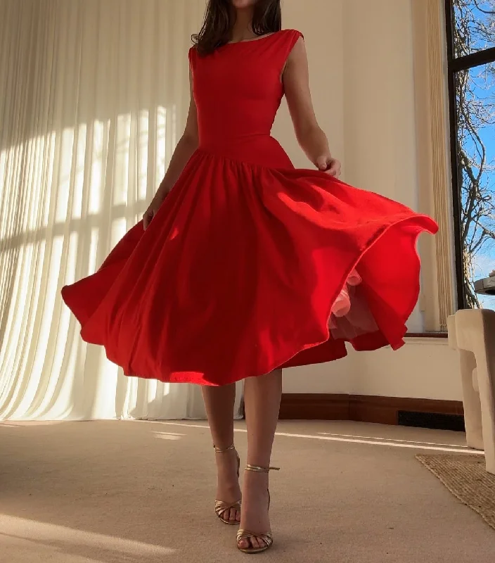 Style Your Wardrobe LouLou Dress
