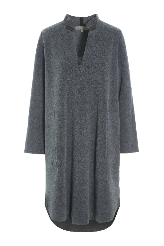 Clothing Store DRESS - 3250 - GREY