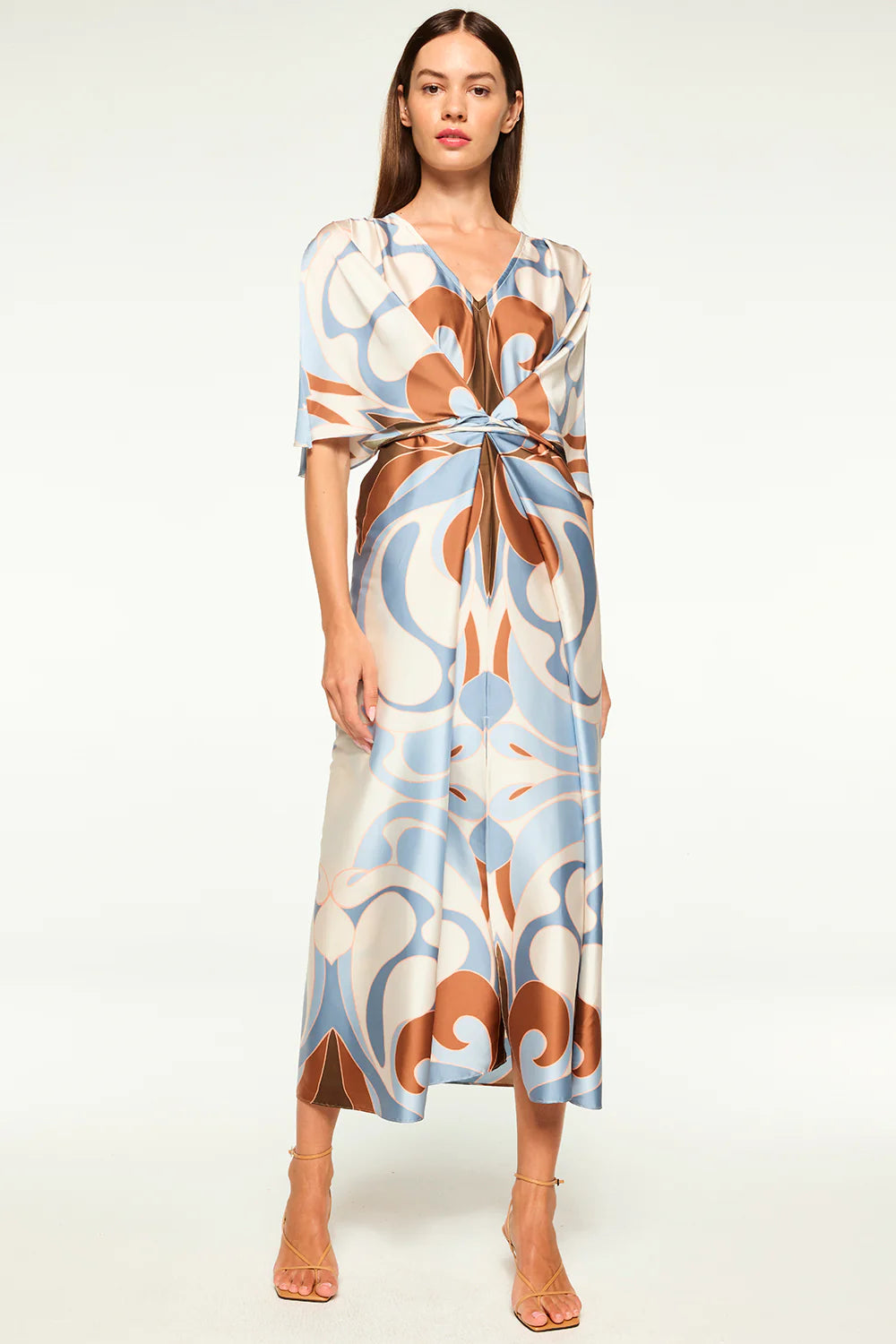 The Good Stuff Misa - Kim Dress