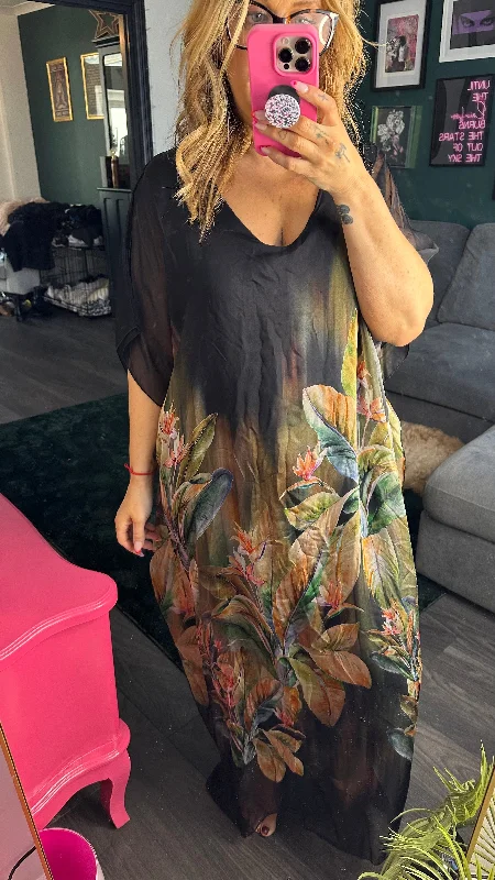 Premium Fashion At Budget-Friendly Prices Yasmin silk dress