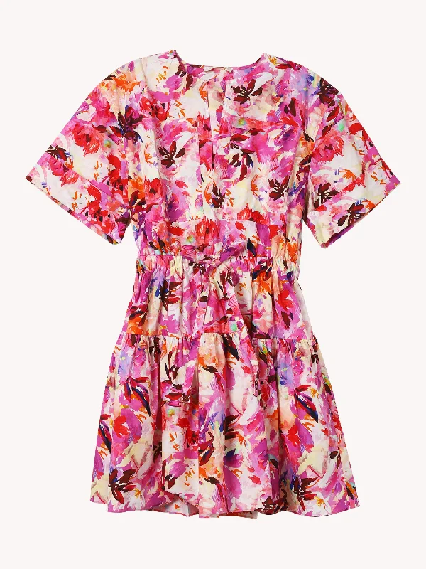 Women's Formal Wear Nadira Dress