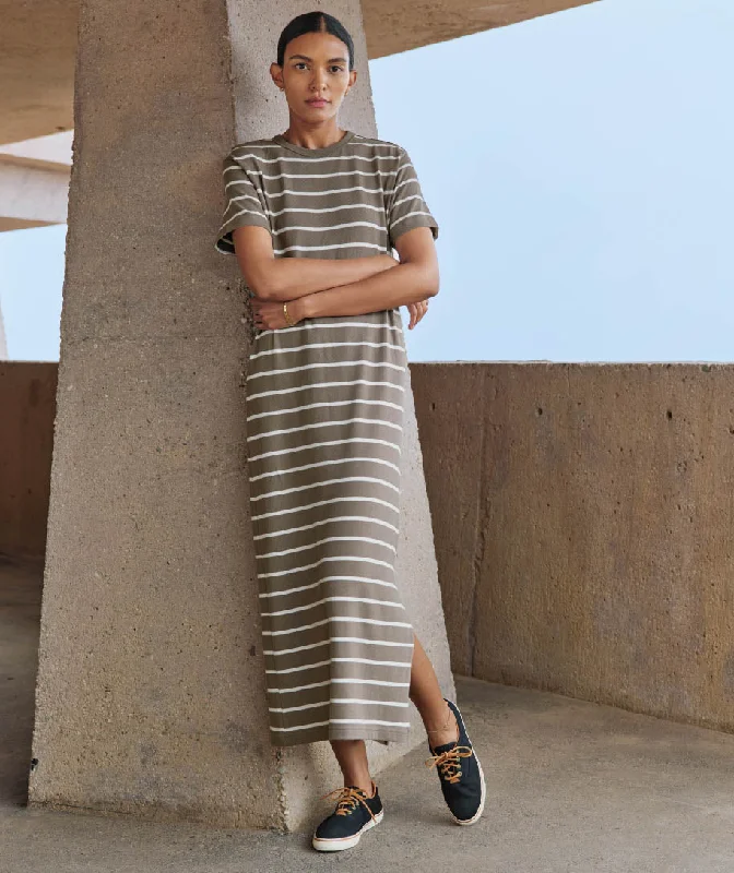 Women's Outerwear for All Weather Conditions The Practice Dress (Final Sale)