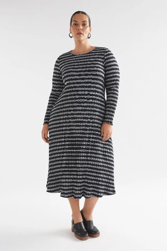 Fashion Forward Skiva Organic Dress
