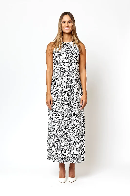 Fashion-Forward Offers ESCA DRESS
