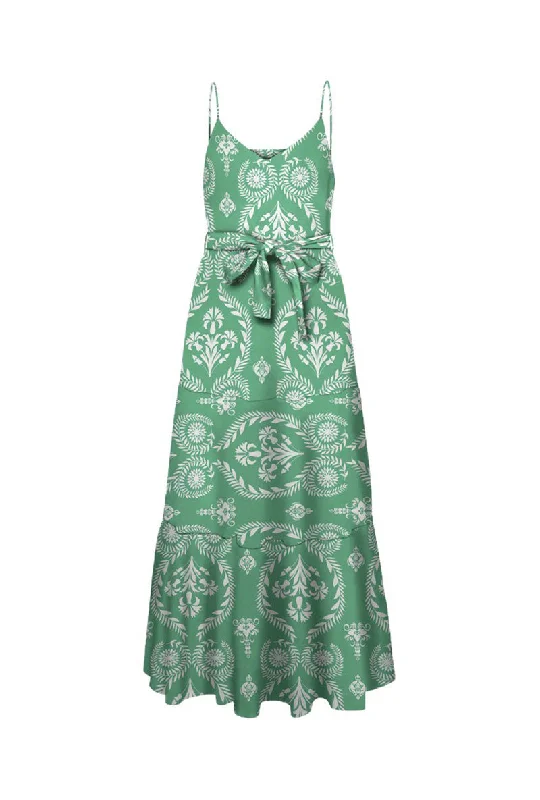 Saturday Savings – Your Favorite Items On Sale VERO MODA DICTHE SINGLET ANCLE DRESS