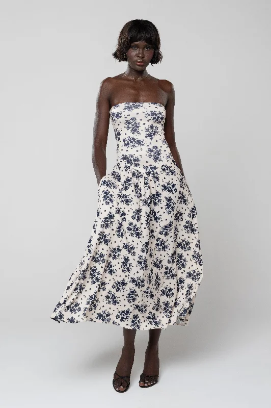 Runway Inspired Wear Mackenzie Dress in Antoinette