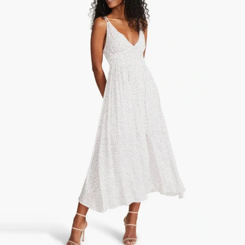 Special Offers, Don't Miss Sunday's Best Dress (White)