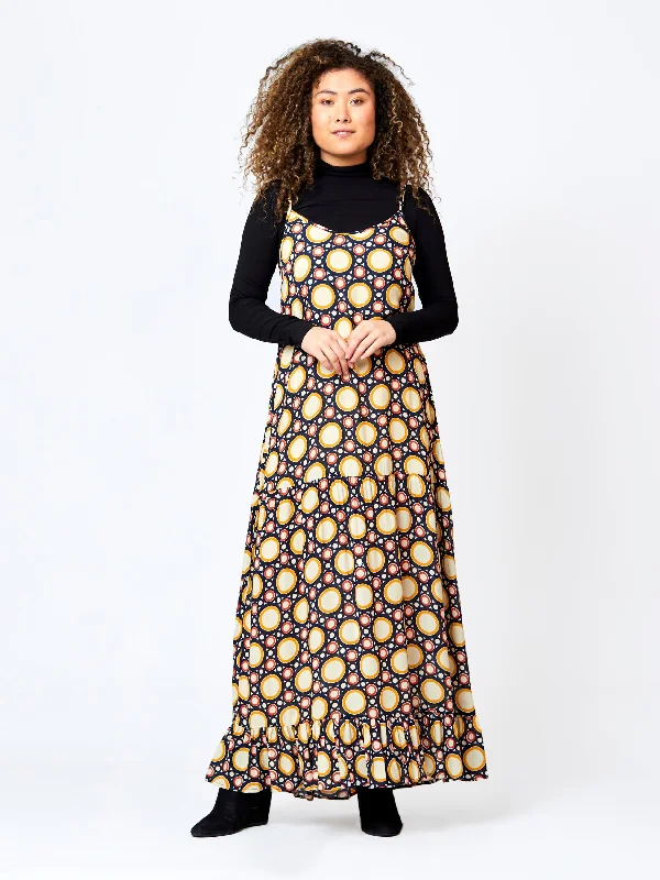 Timeless Elegance Sale TOMA DRESS