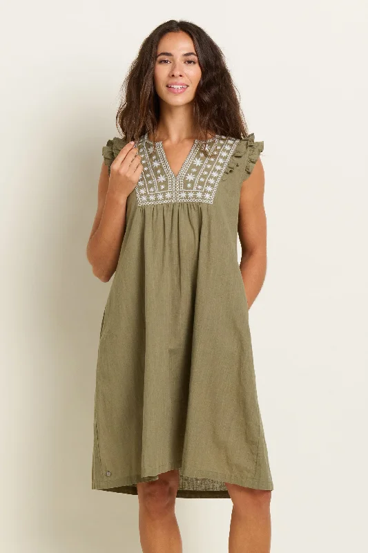 Don't Miss These Must-Have Offers Kiera Dress
