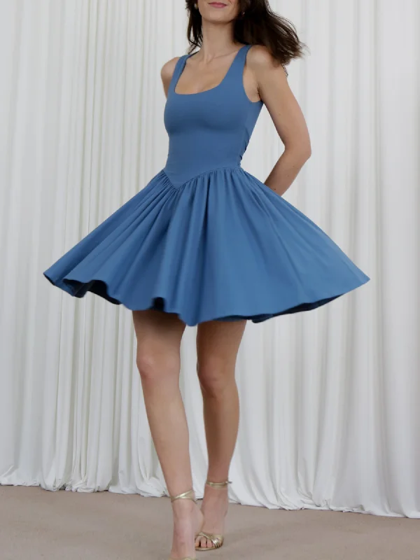 Spring Fashion Tillie Reversible Dress