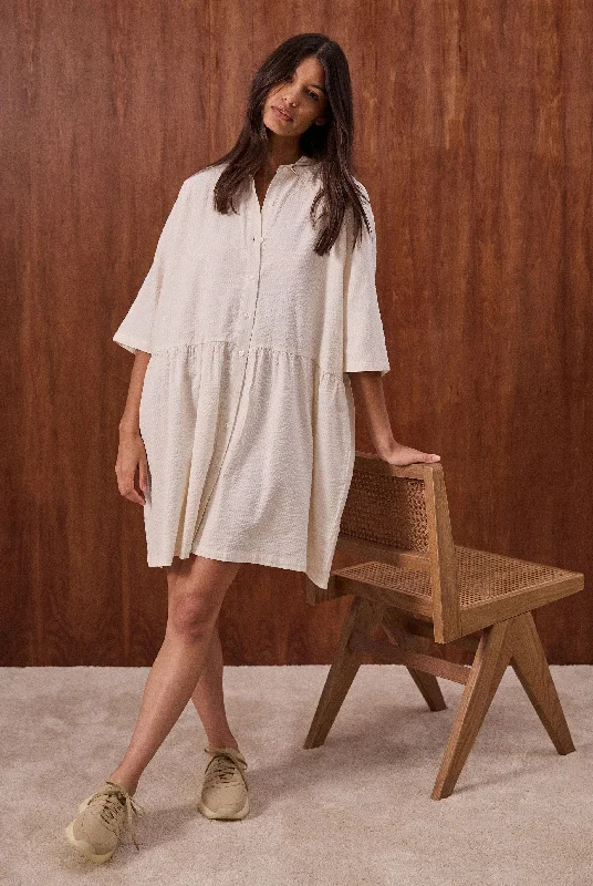 Women's Everyday Garments Darby Dress