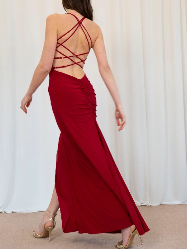 Wine Red