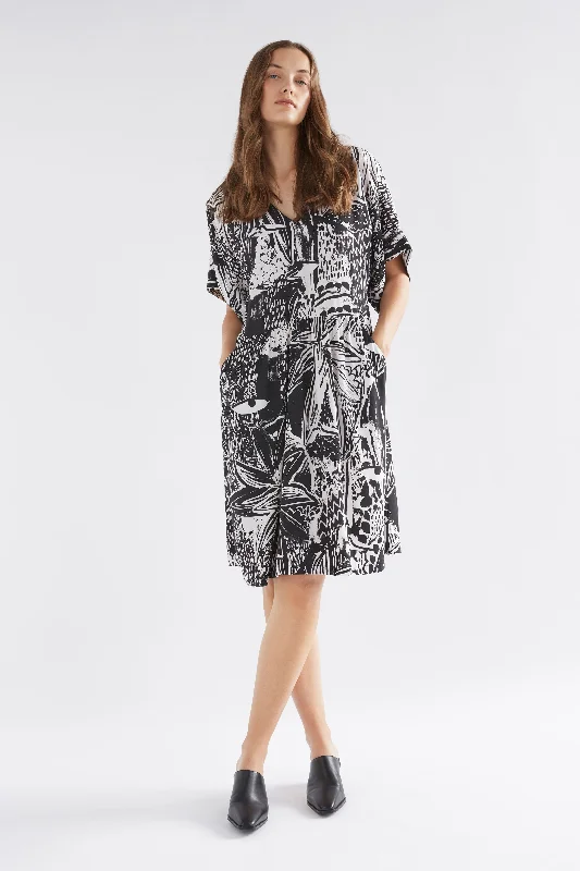 Limited Stock, Big Discounts Lento Dress
