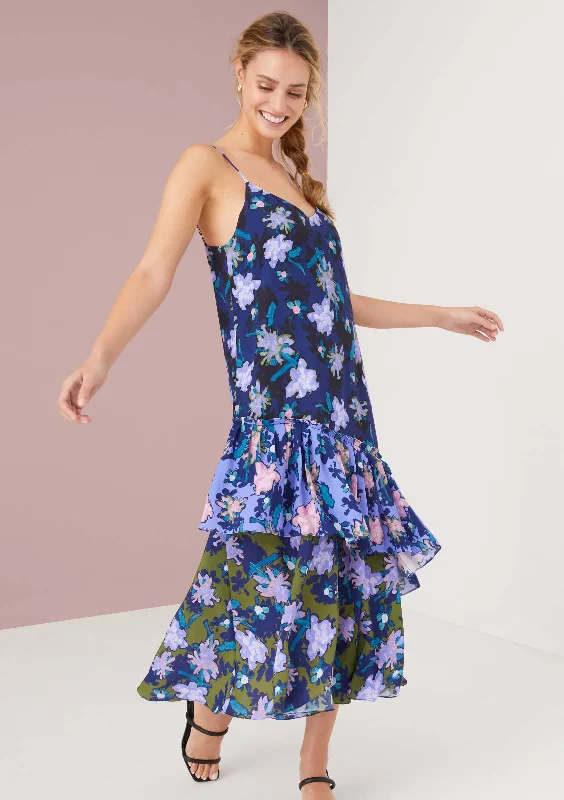 Big Savings The Lila Dress
