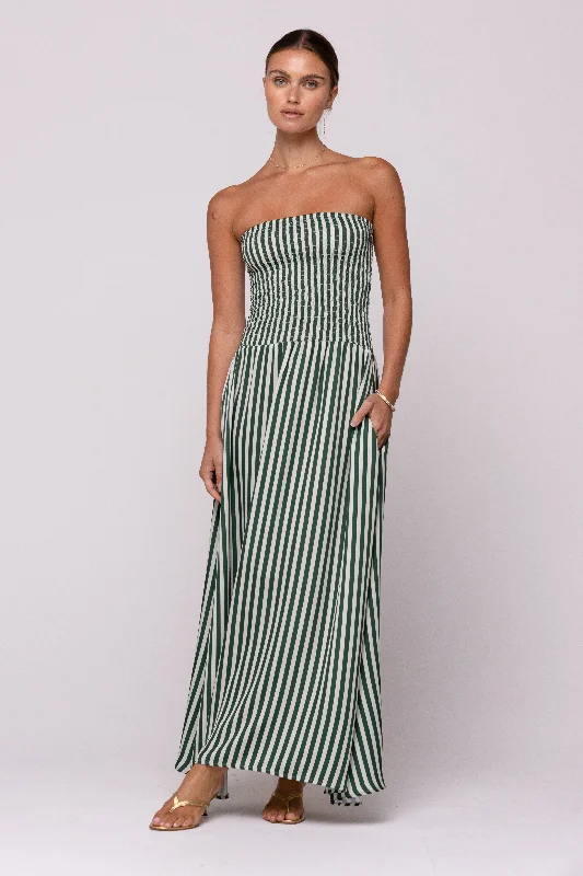 Top Brand Discounts Cleo Dress in Key West