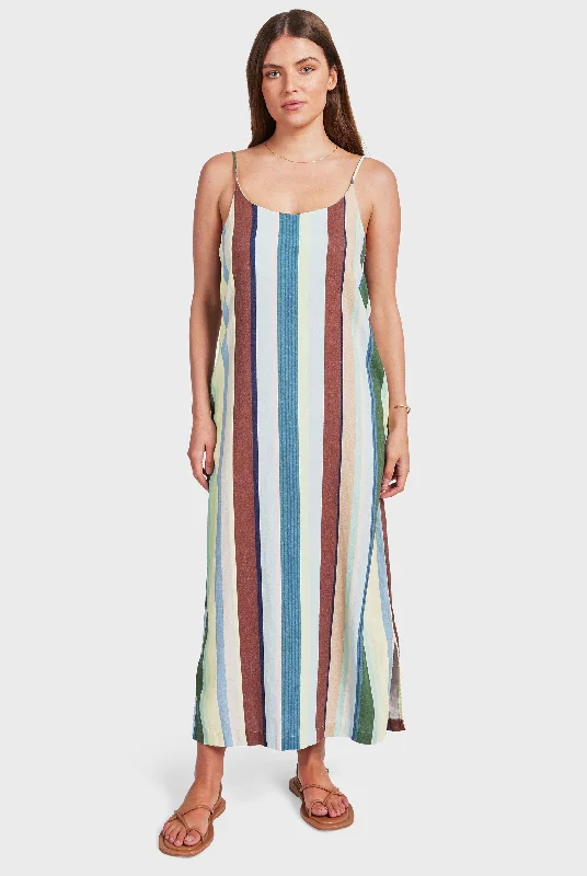 Women's Functional Apparel For Outdoor Activities Joy Slip Dress