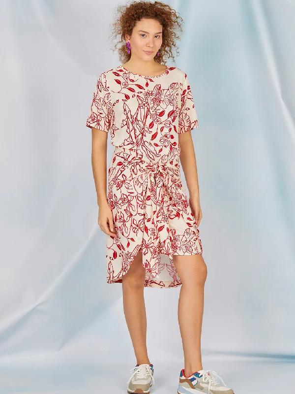 Limited Edition NAPOLES DRESS