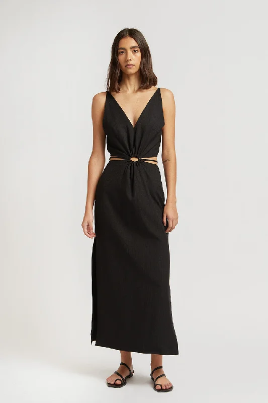 Hot Brand Discounts Alba Cut-Out Dress