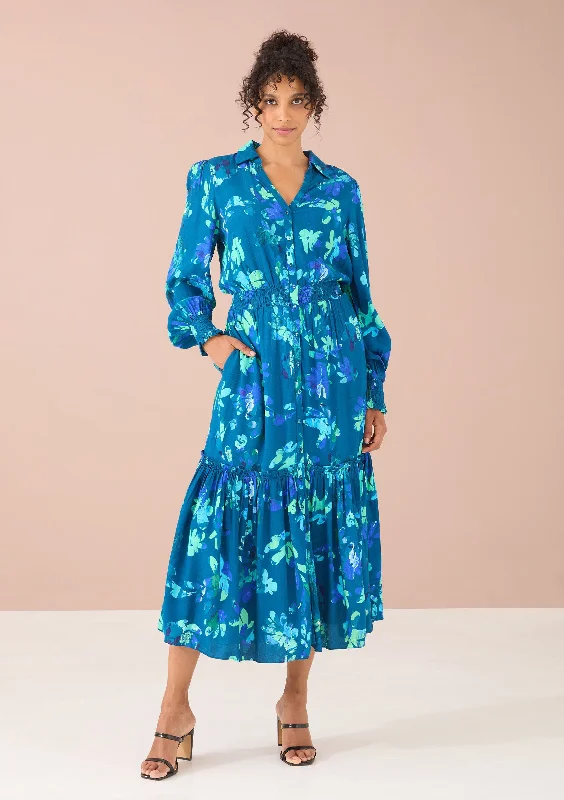 High-Fashion Women's Clothing The Brianna Dress