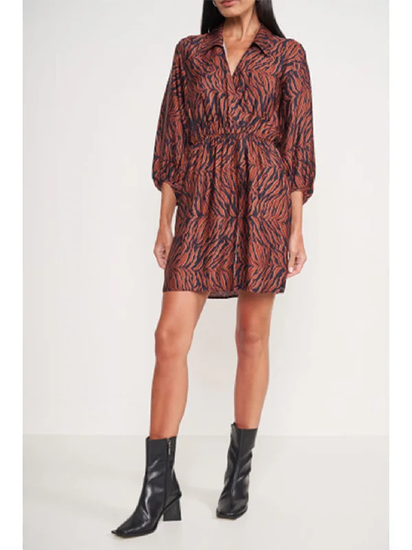 Vibrant Style Promotions COLCCI WILDER DRESS