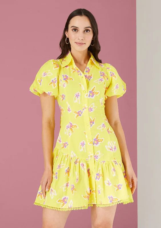 Vintage Fashion The Gwen Dress