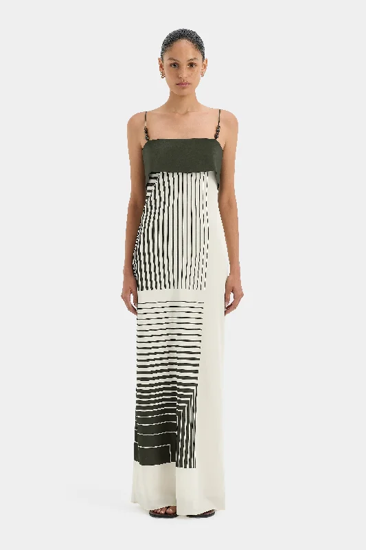 Women's Elegant Garments Leilana Slip Dress
