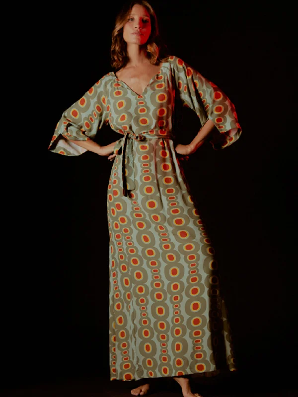 Statement Pieces At Statement Savings SLISS DRESS