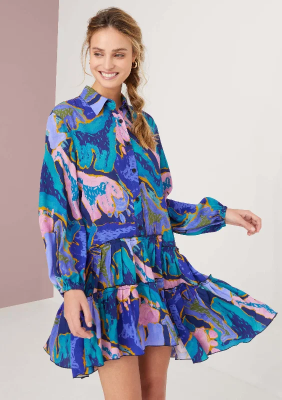 Giraffe Joy Multi