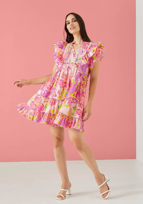 Casual Chic The Tara Dress