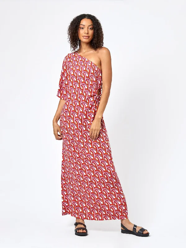 Limited-Stock Sale – Stylish Outfits At Lower Prices FLOCLE DRESS