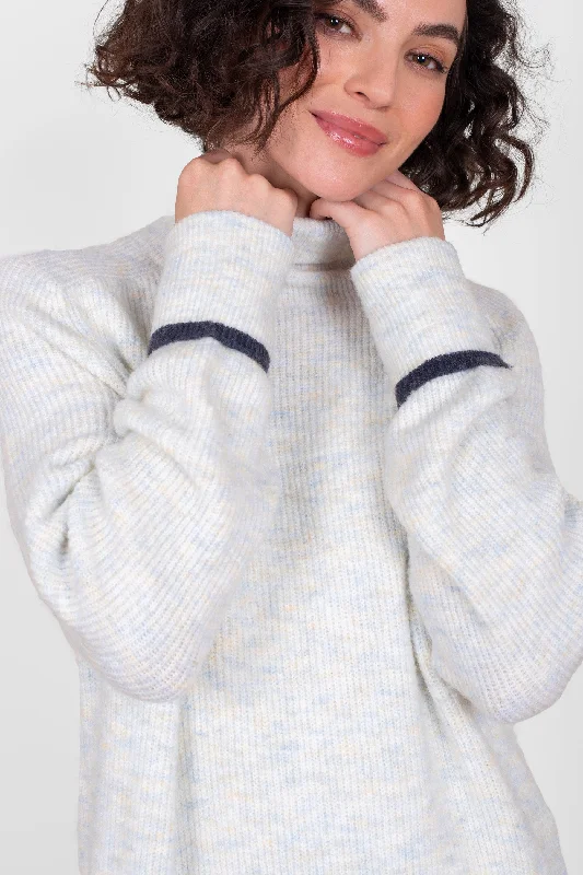 Huge Markdowns On Must-Have Fashion Essentials Lagon Knitted Jumper Dress