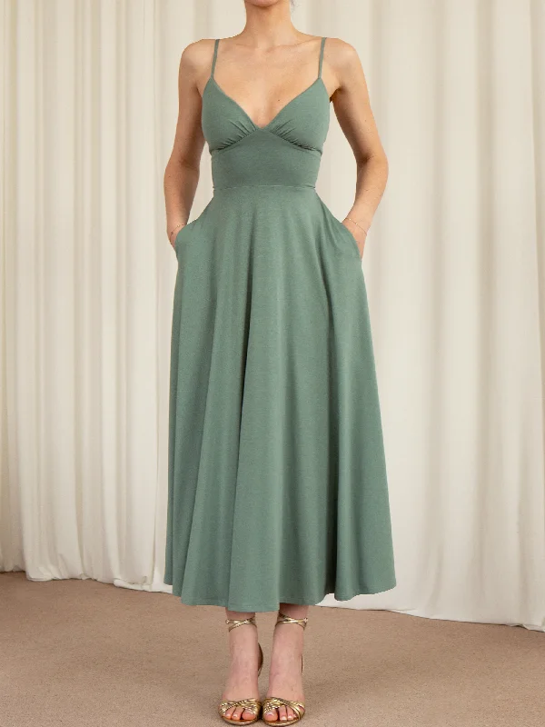 Sage Green